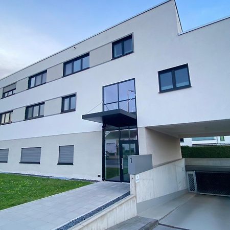 Exklusive 3-Zimmer Luxus-Maisonette In Hochheim - Naehe Frankfurt Flughafen, Wiesbaden Und Mainz Hochheim am Main Ngoại thất bức ảnh