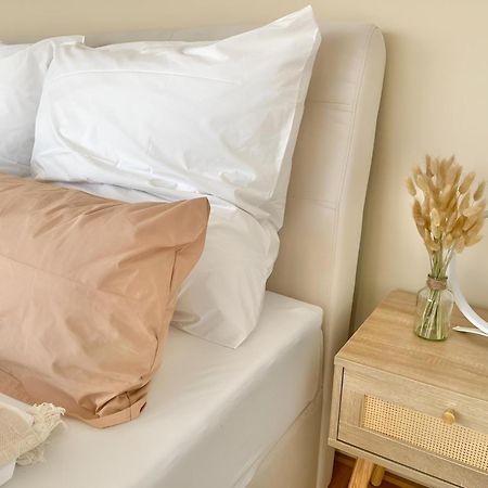 Exklusive 3-Zimmer Luxus-Maisonette In Hochheim - Naehe Frankfurt Flughafen, Wiesbaden Und Mainz Hochheim am Main Ngoại thất bức ảnh