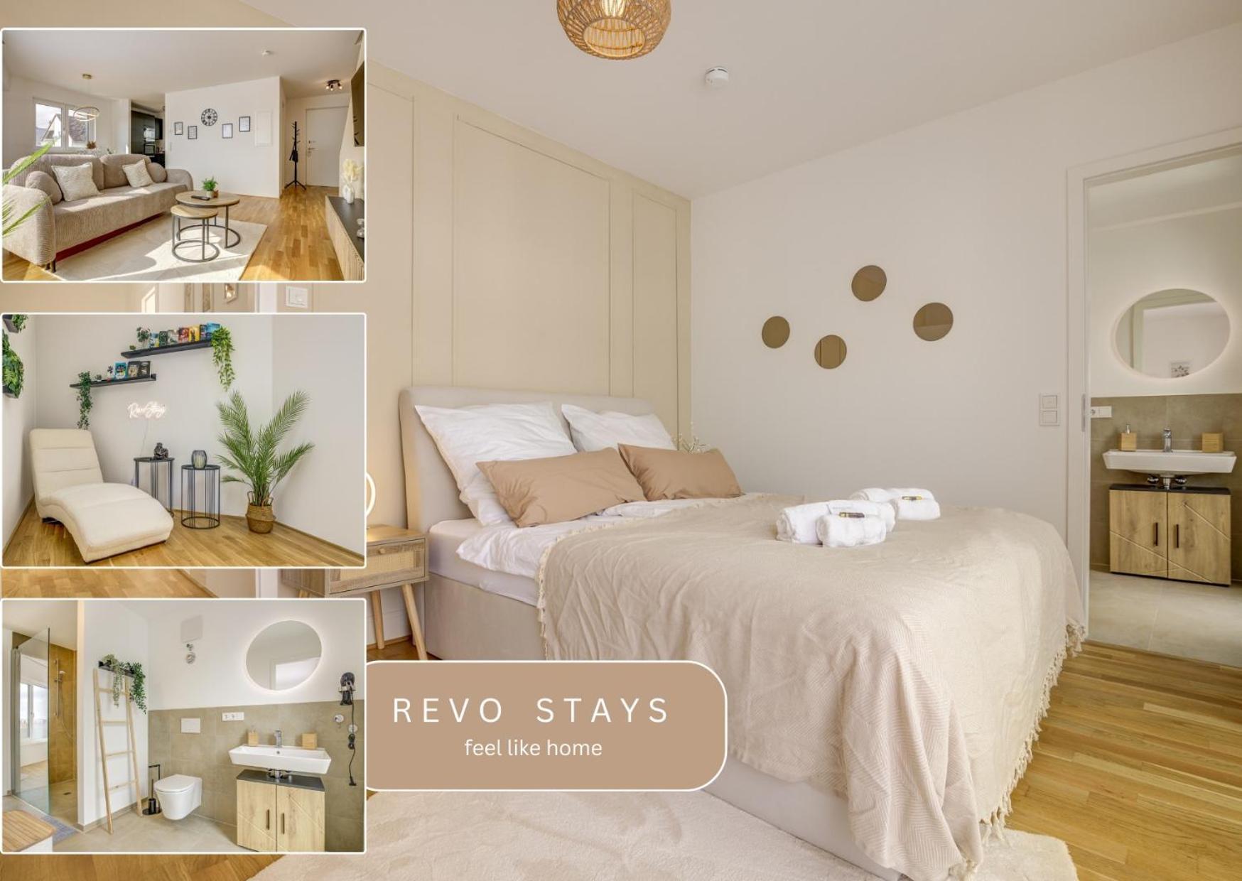 Exklusive 3-Zimmer Luxus-Maisonette In Hochheim - Naehe Frankfurt Flughafen, Wiesbaden Und Mainz Hochheim am Main Ngoại thất bức ảnh